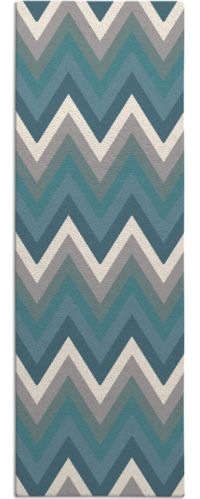 crazy horse rug - item 1327675