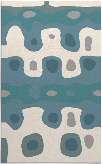 frazzler rug - item 1327744