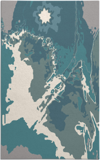 hubris rug - item 1327784