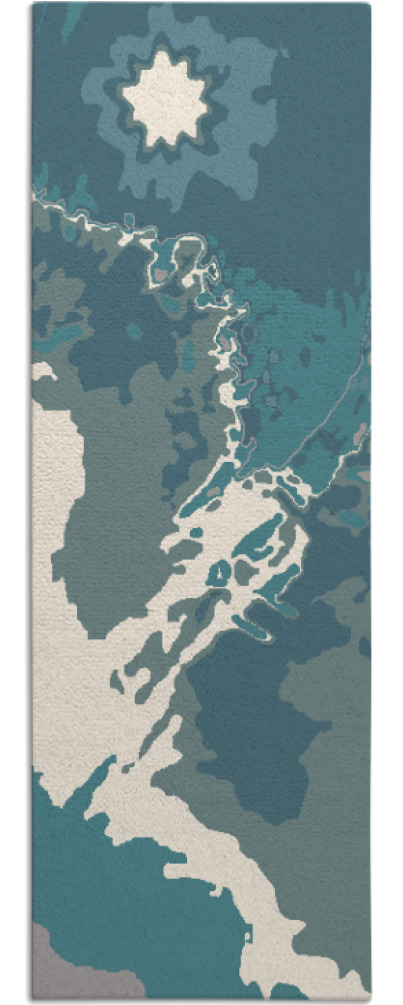 hubris rug - item 1327792