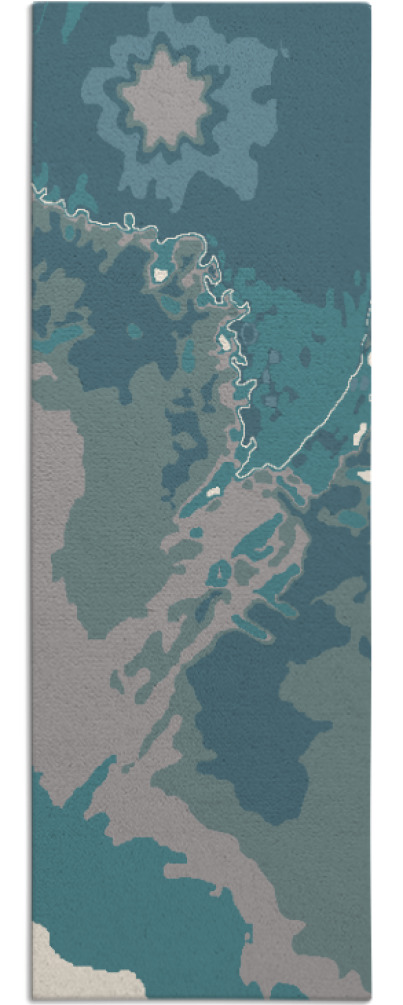 hubris rug - item 1327793