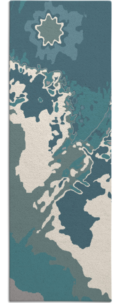 hubris rug - item 1327794