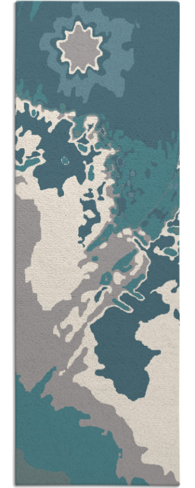 hubris rug - item 1327795