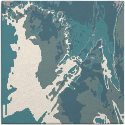 hubris rug - item 1327796