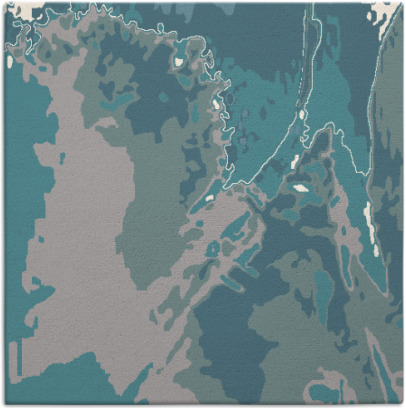 hubris rug - item 1327797