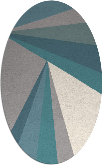 indented rug - item 1327801