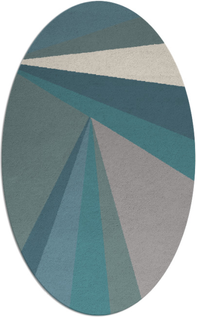 indented rug - item 1327802