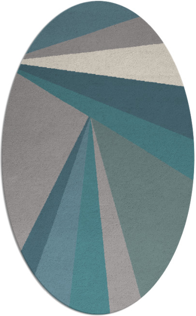 indented rug - item 1327803