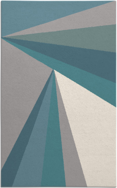 indented rug - item 1327805