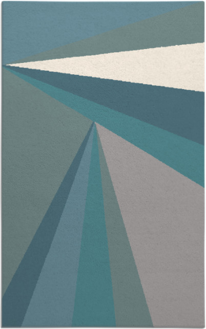 indented rug - item 1327806