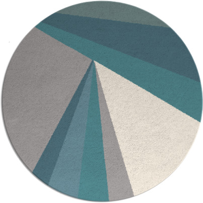 indented rug - item 1327809