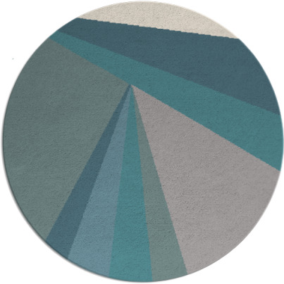 indented rug - item 1327810