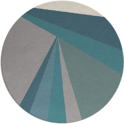 indented rug - item 1327811