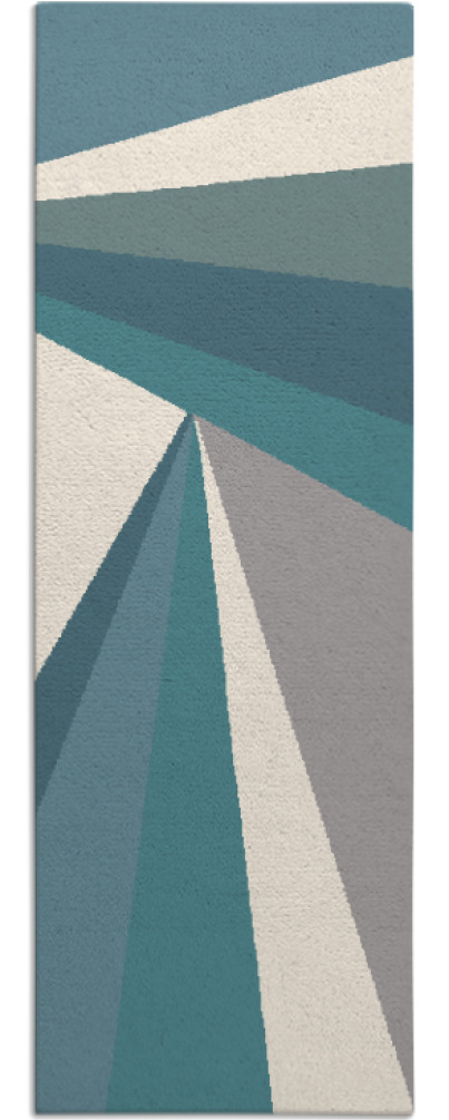 indented rug - item 1327812