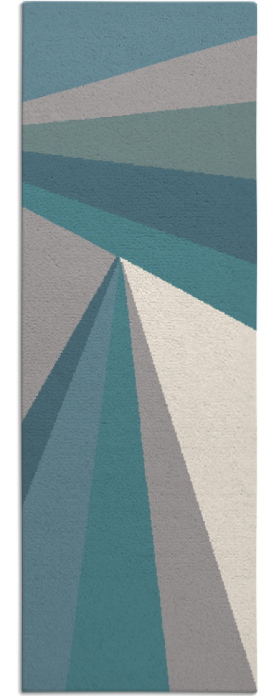 indented rug - item 1327813