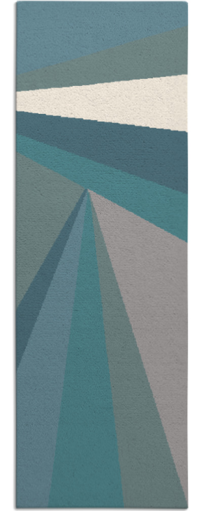 indented rug - item 1327814