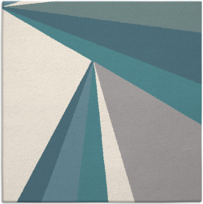 indented rug - item 1327816