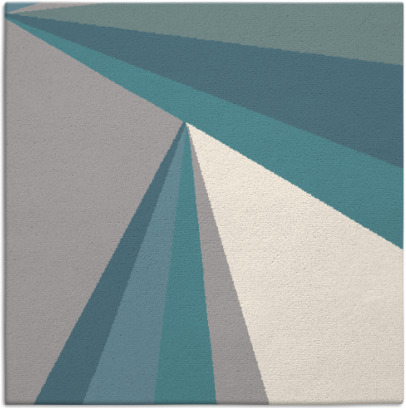 indented rug - item 1327817