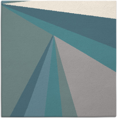 indented rug - item 1327818