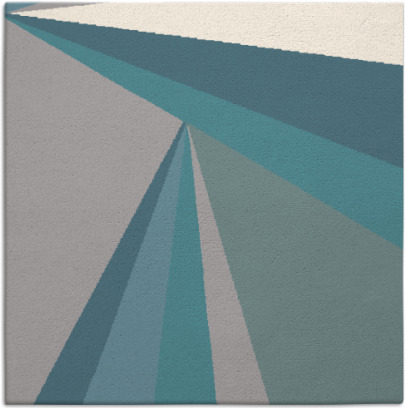 indented rug - item 1327819