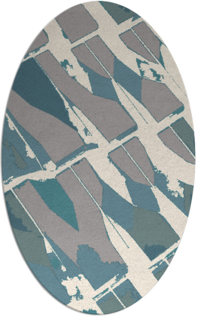 reflections rug - item 1328041