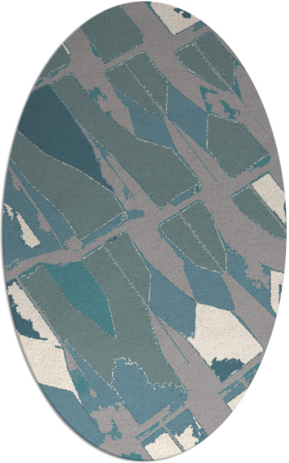 reflections rug - item 1328042