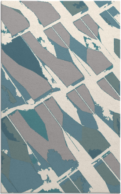 reflections rug - item 1328045