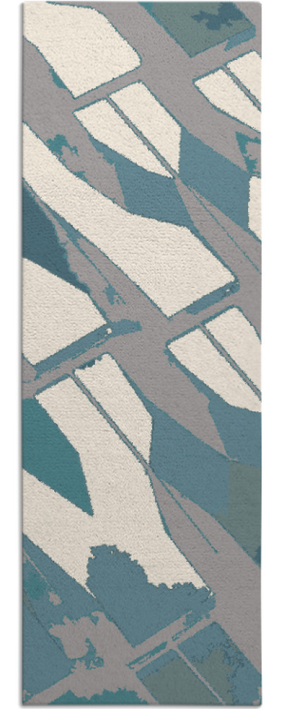 reflections rug - item 1328052