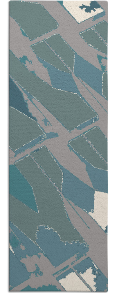 reflections rug - item 1328054