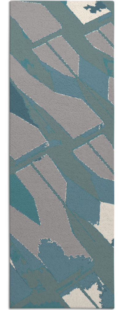 reflections rug - item 1328055