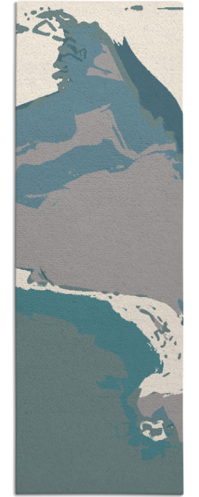slick rug - item 1328095