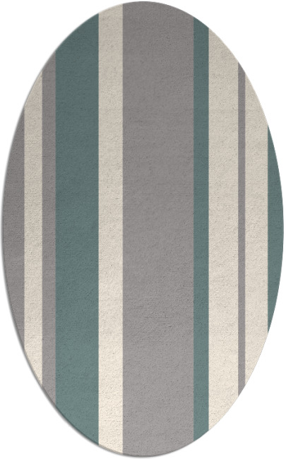 broadstripe rug - item 1328140