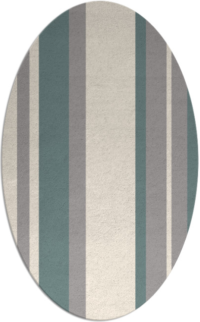 broadstripe rug - item 1328141
