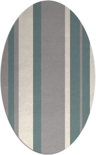 broadstripe rug - item 1328142