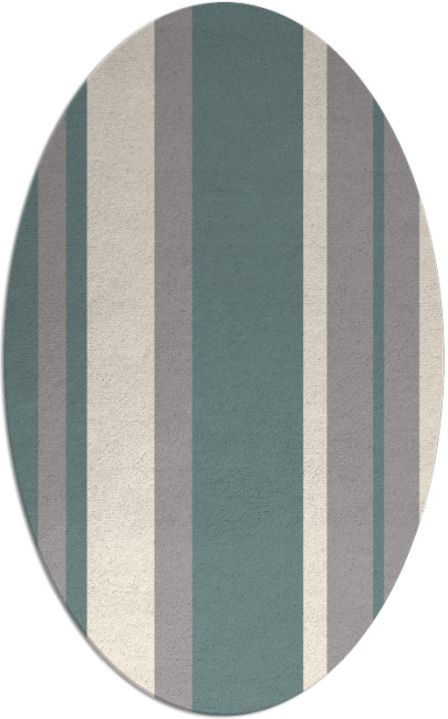 broadstripe rug - item 1328143