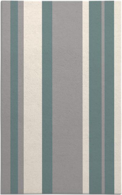 broadstripe rug - item 1328146
