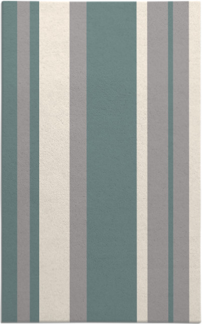 broadstripe rug - item 1328147
