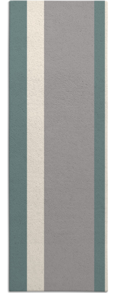 broadstripe rug - item 1328152