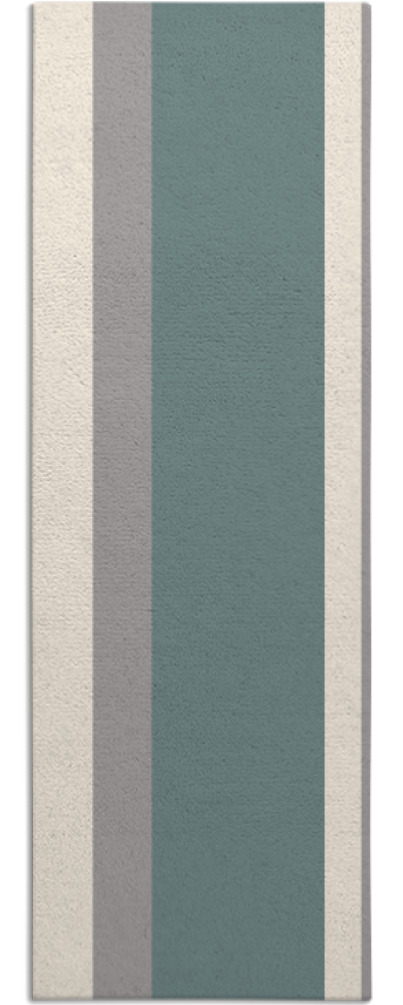 broadstripe rug - item 1328155