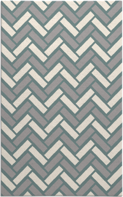 tracks rug - item 1328206