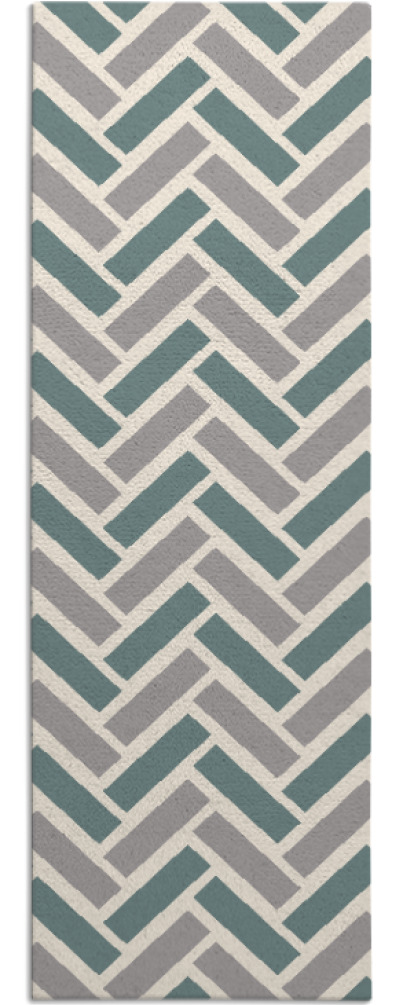 tracks rug - item 1328212