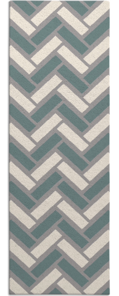 tracks rug - item 1328213