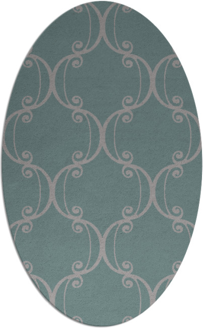 verney rug - item 1328242