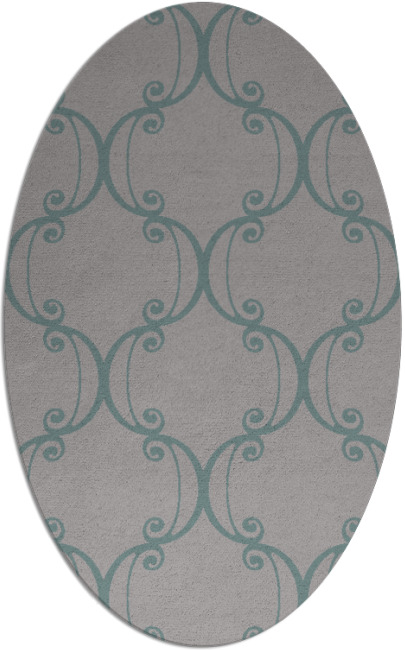 verney rug - item 1328243