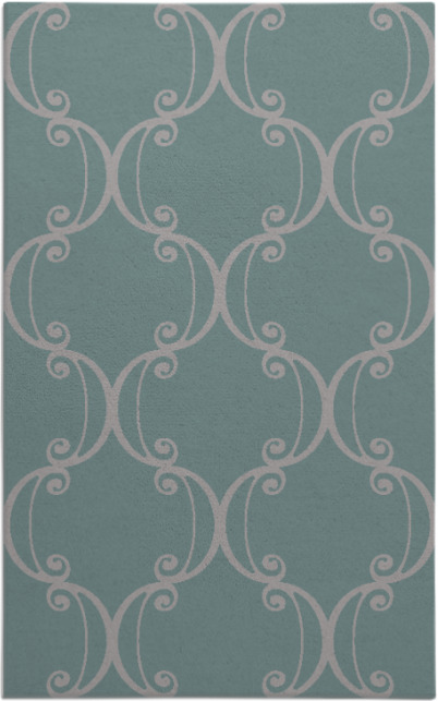 verney rug - item 1328246