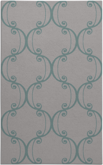 verney rug - item 1328247