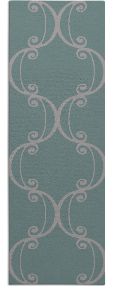 verney rug - item 1328254