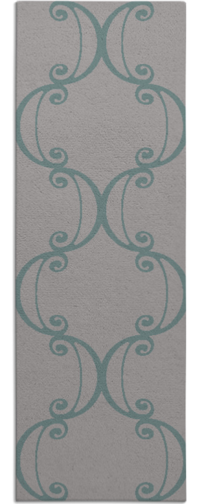 verney rug - item 1328255