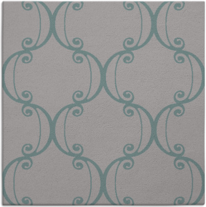 verney rug - item 1328259