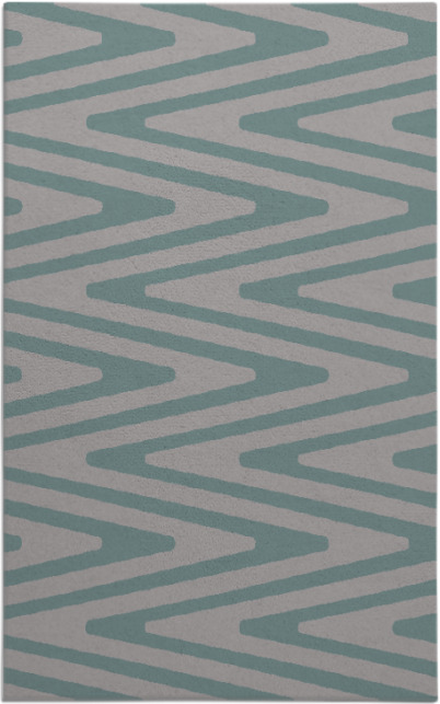 zagger rug - item 1328427